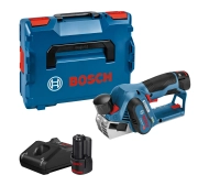 Bosch Professional GHO 12V-20 0 601 5A7 001