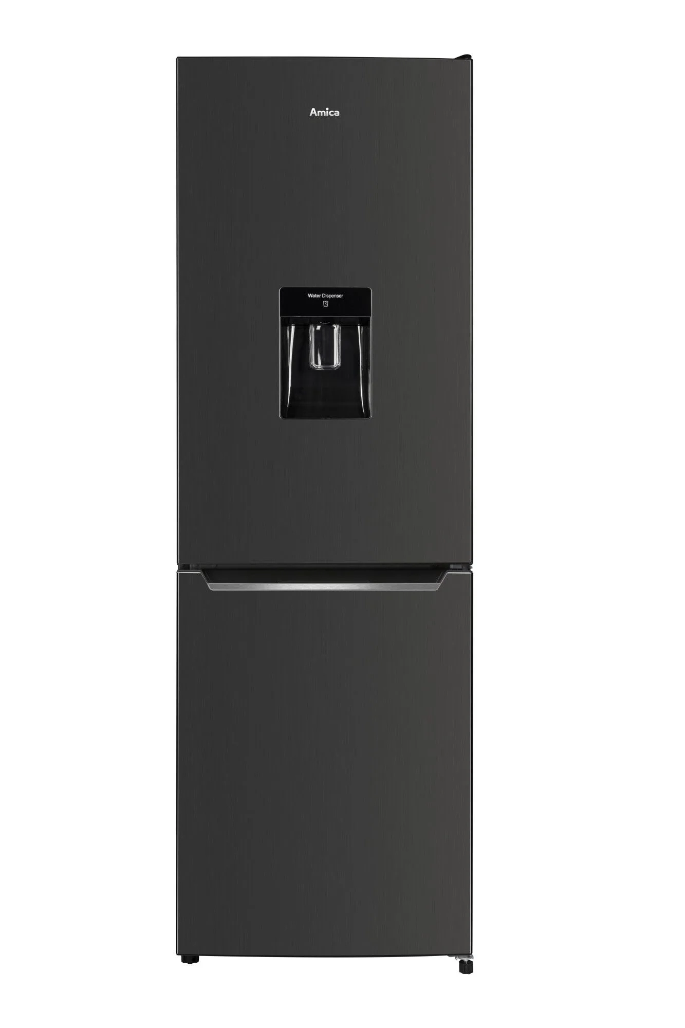 Amica FK299.2FI(E) Pełny No Frost 181cm