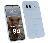 Bizon Tur do Google Pixel 9a Jasnoniebieski