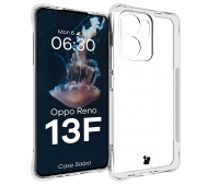 Bizon Salpa do Oppo Reno13 F Przezroczysty