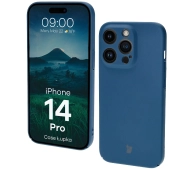 Bizon Łupka do iPhone 14 Pro Niebieski