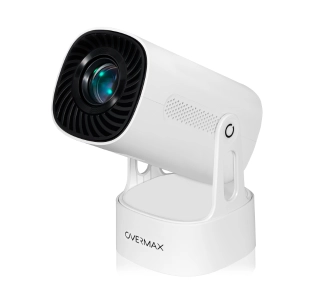Projektor Overmax Multipic EZ LED HD Ready Android Wi-Fi Bluetooth