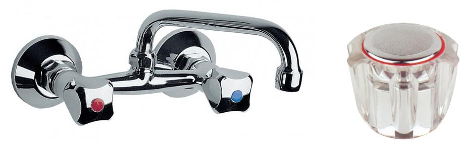 KFA Armatura Standard 300-550-00