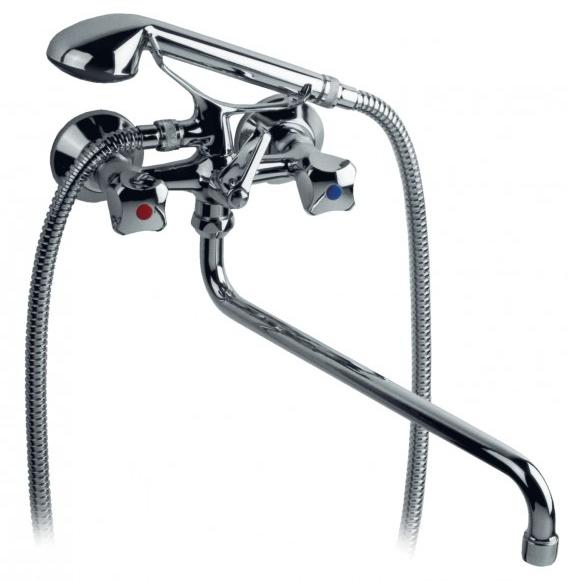 KFA Armatura Standard 304-118-00