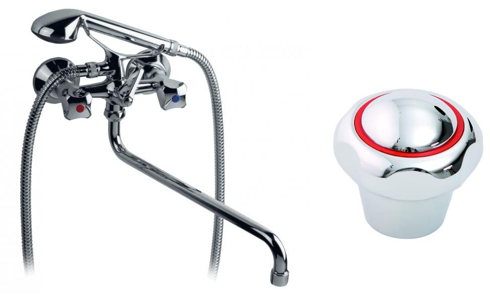 KFA Armatura Standard 304-198-00