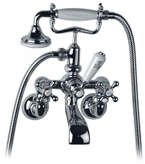 KFA Armatura Retro Classic 384-120-00