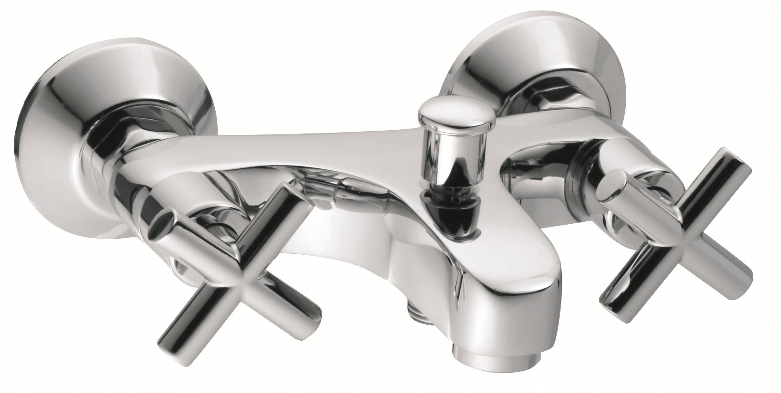 KFA Armatura Symetric 344-010-00