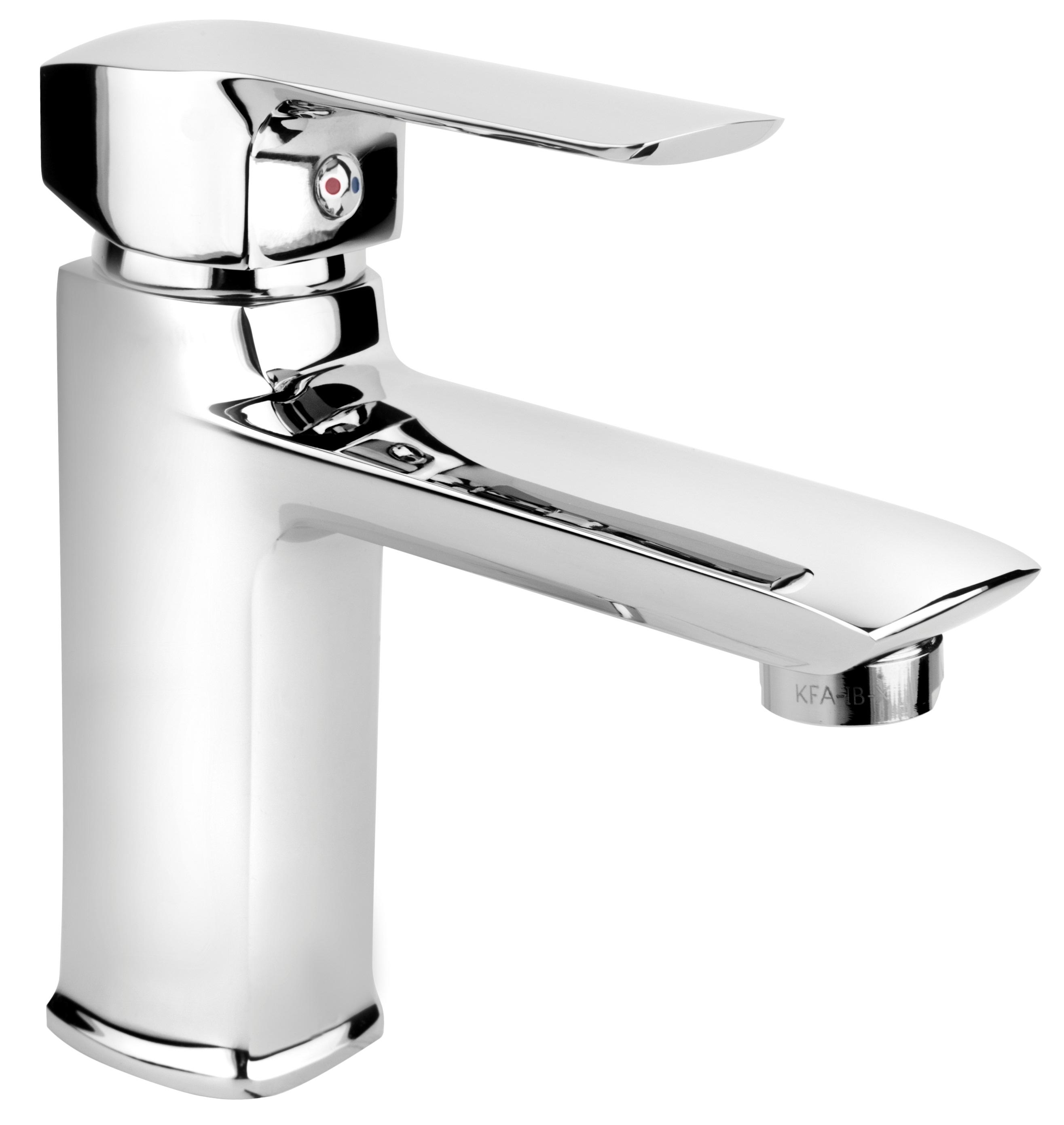 KFA Armatura Aquamaryn 4612-815-00