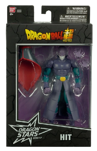 Figurka Bandai Dragon Stars Series Dragon Ball Super - Hit