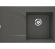 Deante Evora ZQJ_T11L Granitowy Antracyt