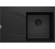 Deante Evora ZQJ_G11L Granit Grafitowy