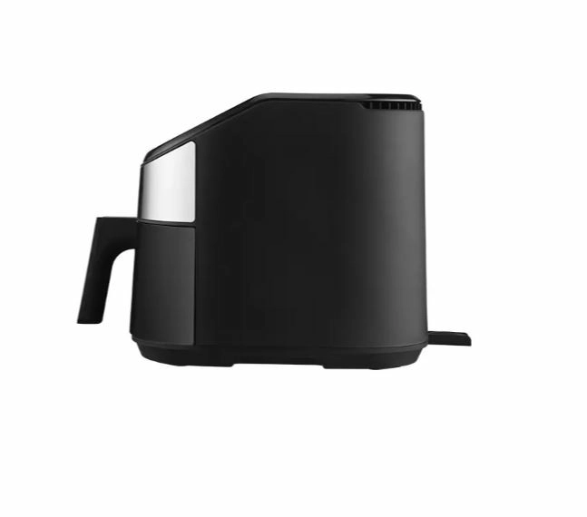 Air fryer Midea é boa? Review Dualcyclone 3.5L Fritadeira elétrica