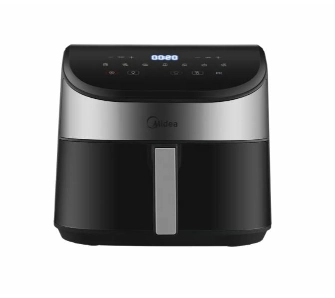 Air fryer Midea MAD55000ADK0 2250W 5,5l