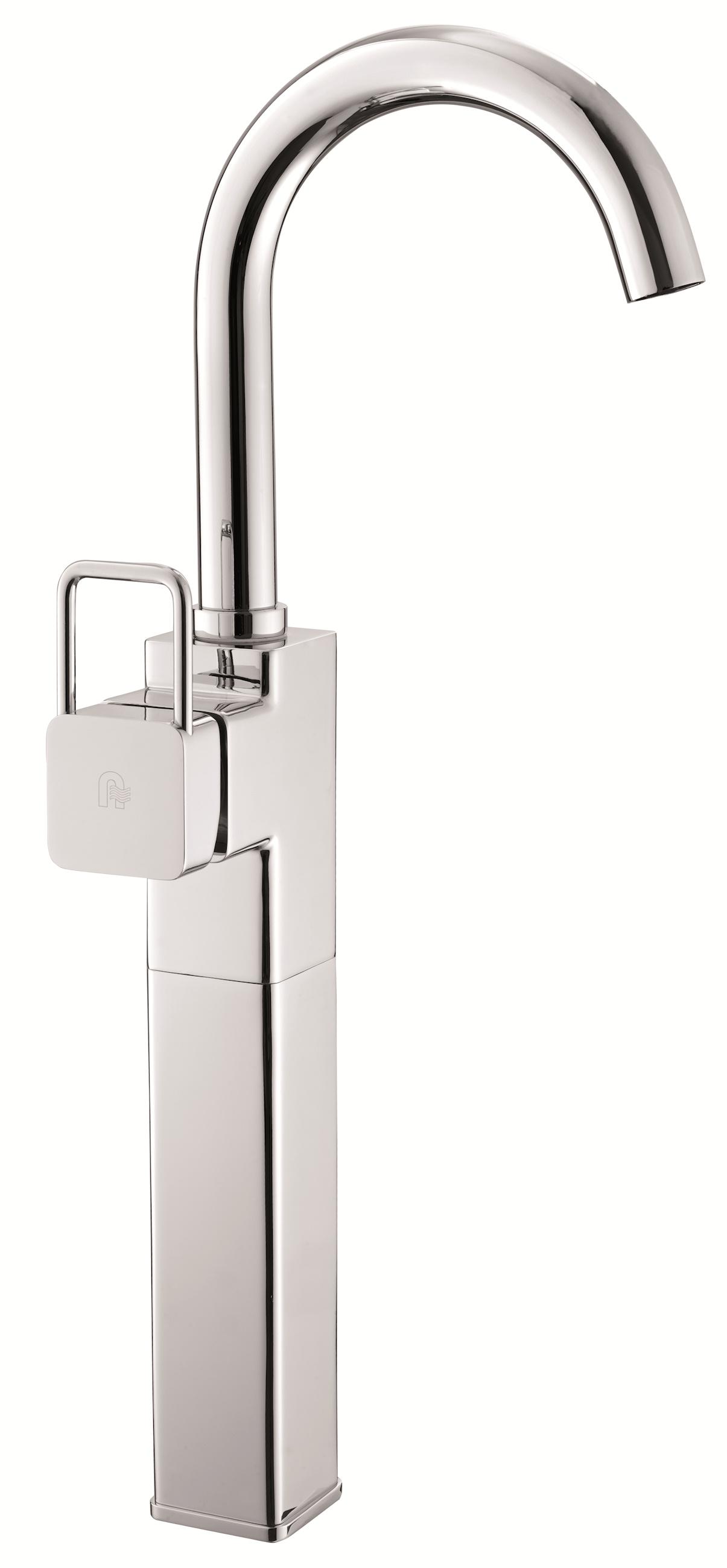 KFA Armatura Brylant 4302-712-00