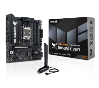 Płyta główna ASUS PŁ. GŁ. ASUS TUF GAMING B850M-E WIFI