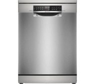 Bosch SMS6ECI10E 60cm Automatyczne otwieranie drzwi Szuflada na sztućce Zdalne sterowanie