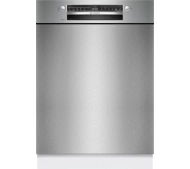 Bosch SMU2HVS02E 59,8cm Szuflada na sztućce Zdalne sterowanie