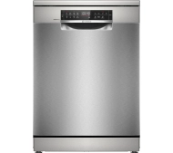 Bosch SMS8ECI02E 60cm Automatyczne otwieranie drzwi Szuflada na sztućce Zdalne sterowanie