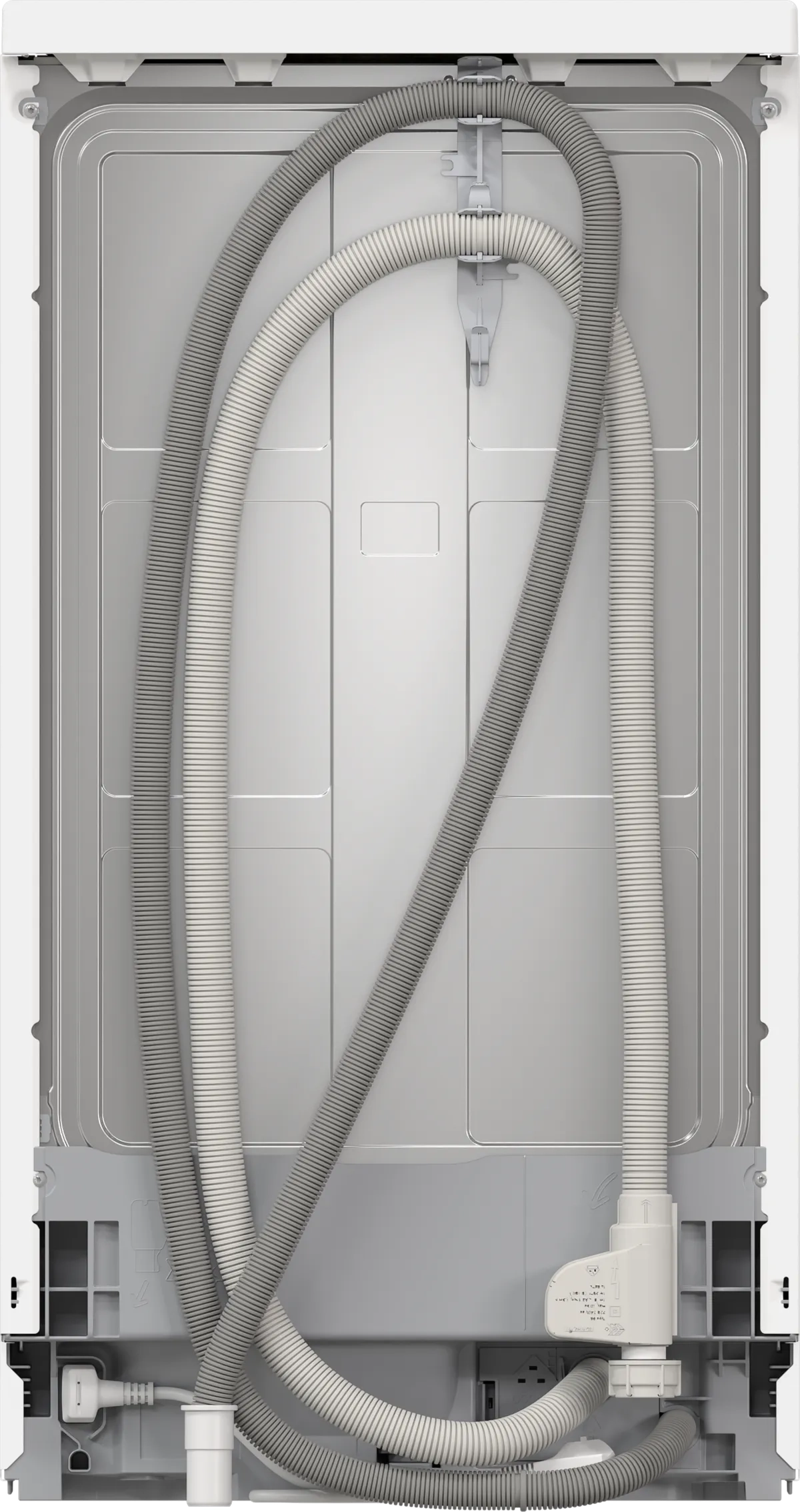 Zmywarka Bosch SPS2IKW10E 45cm Zdalne sterowanie
