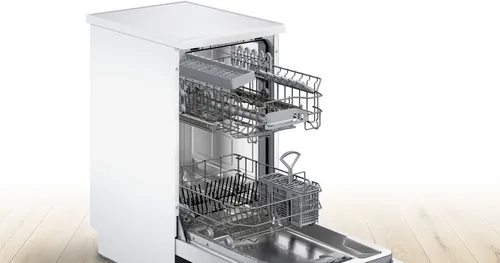 Zmywarka Bosch SPS2IKW10E 45cm Zdalne sterowanie