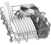 Zmywarka Bosch SPS2IKW10E 45cm Zdalne sterowanie