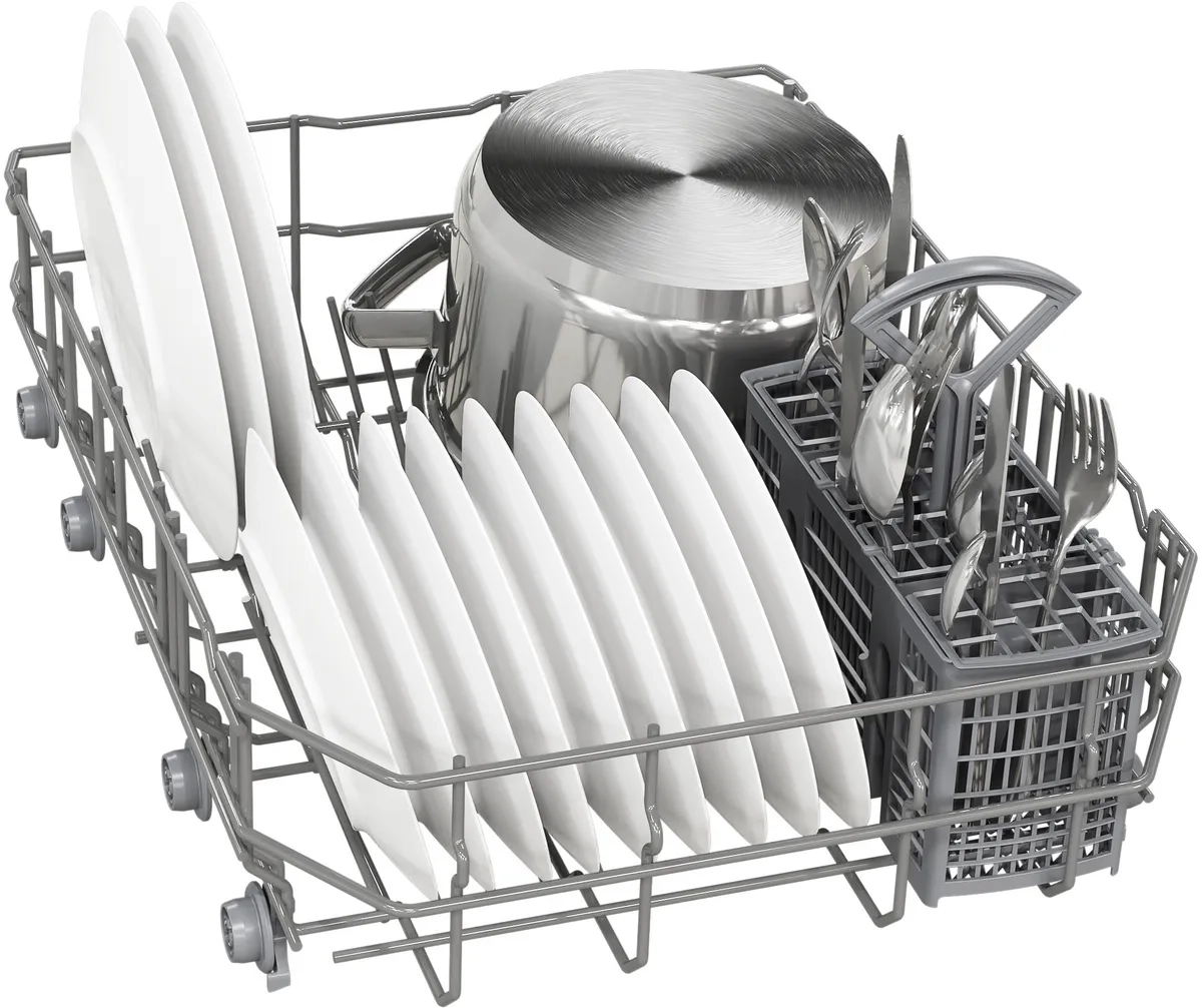 Zmywarka Bosch SPS2IKW10E 45cm Zdalne sterowanie
