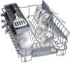 Zmywarka Bosch SPS2IKW10E 45cm Zdalne sterowanie