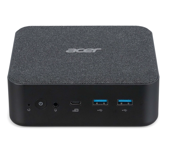 ミニPC Apple Mac mini M1 8GB RAM 256GB SSD Apple Mac Mini M1/8GB/256GB SSD - Nettopy/Mini-PC - Sklep