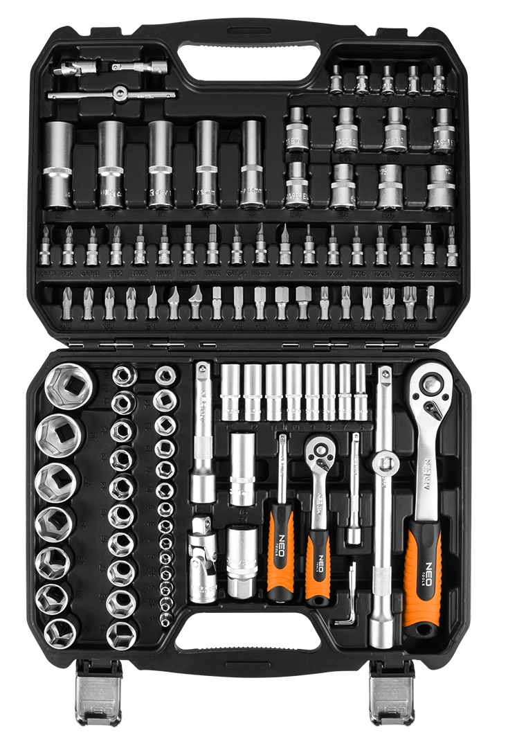 Zestaw kluczy NEO 10-211