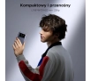 Powerbank UGREEN UNO PB572 Magnetyczny 10000mAh Qi 7,5W Fioletowy