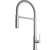 Franke Maris Slim Chrom Mosiądz