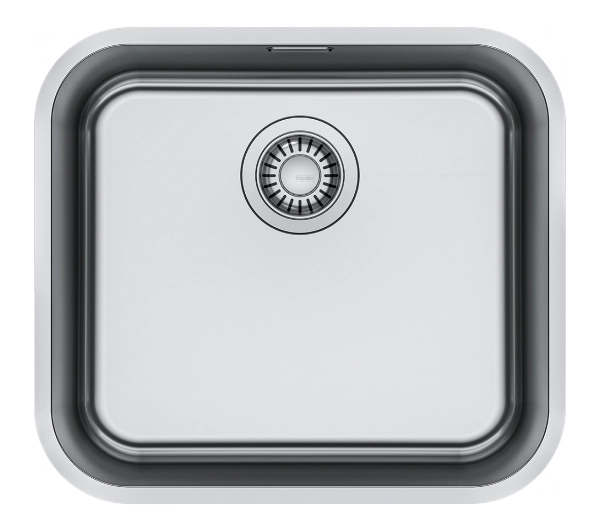 Franke Smart SRX 110-45 Stal szlachetna