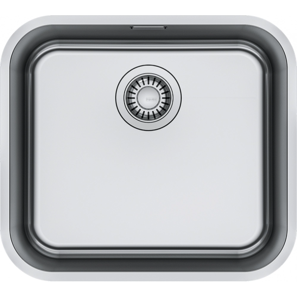 Franke Smart SRX 110-45 Stal szlachetna