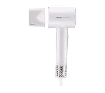 Suszarka do włosów Zelmer ZHD9001 Pro Elegance Zimny nawiew 1600W 2 prędkości 2 temperatury