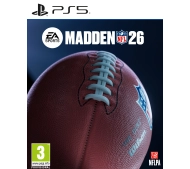 Madden NFL 26 Gra na PS5