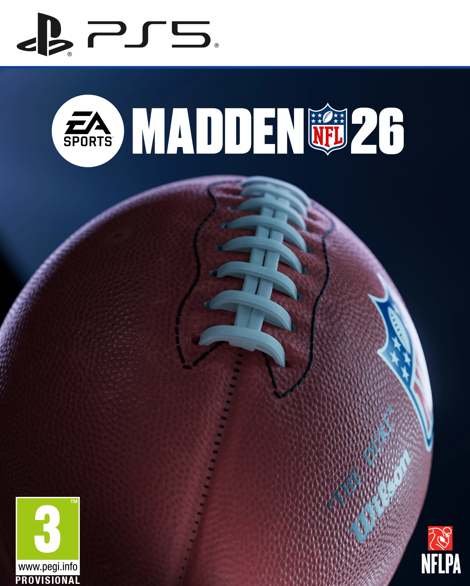 Madden NFL 26 Gra na PS5