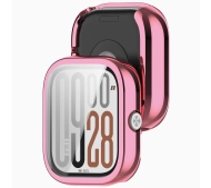Bizon Felipe do Xiaomi Redmi Watch 5 różowy