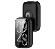 Bizon Felipe do Xiaomi Mi Smart Band 9 Pro czarny