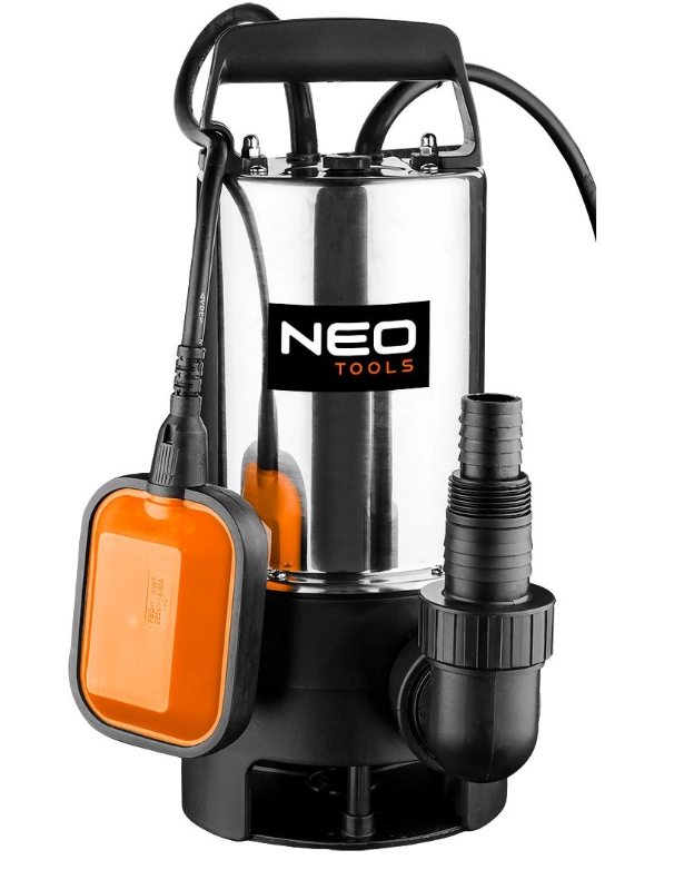 Pompa zanurzeniowa NEO 04-736