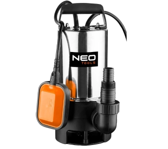 Pompa zanurzeniowa NEO 04-736