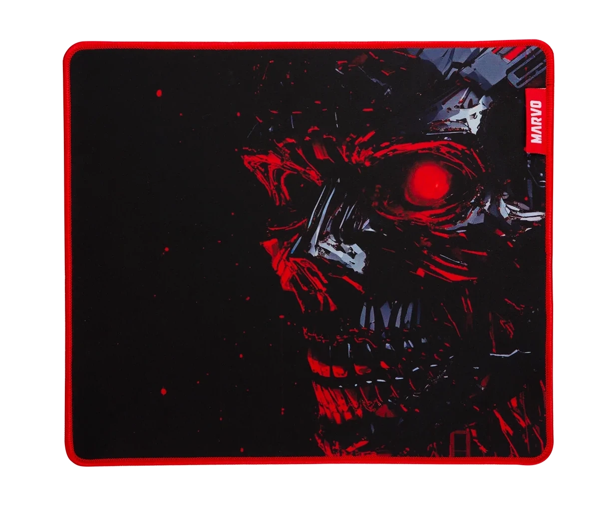 Podkładka Marvo Noob M Czarny
