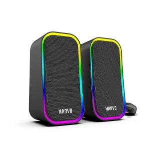 Głośniki Marvo SG-285 Havoc20 Czarny