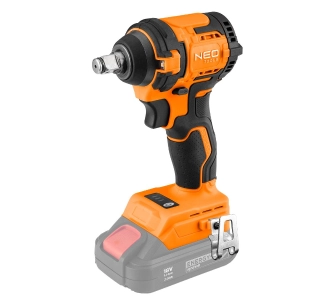 Klucz udarowy NEO Tools 04-613