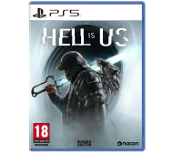 Hell is Us Gra na PS5