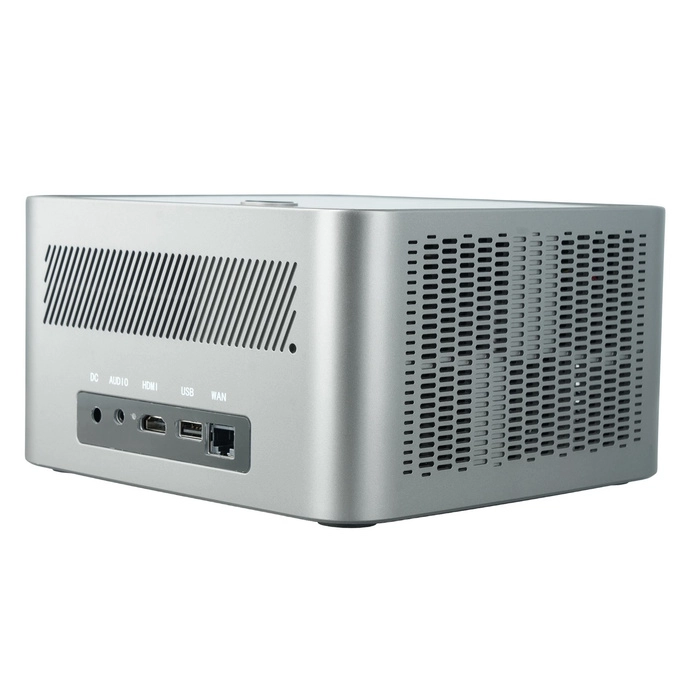 фото Мультимедийный проектор HP MP3000 1