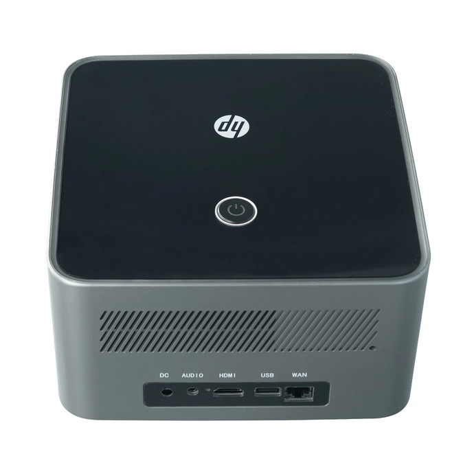 фото Мультимедийный проектор HP MP3000 3
