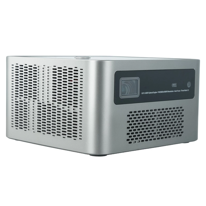 фото Мультимедийный проектор HP MP3000 2