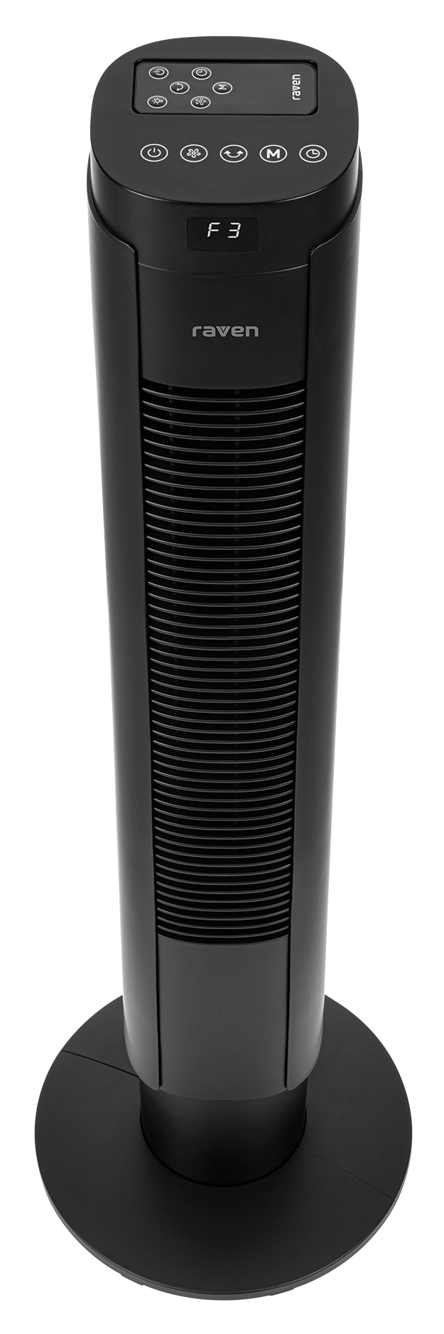 Wentylator Raven EKW003