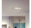 Philips DREAMINESS recessed chrome 1x4.5W SELV 59006/11/P0