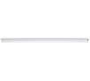 Philips LINEAR LED 2700K wall lamp white 1x18W 85087/31/16